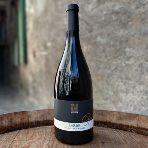 Lagrein Wein