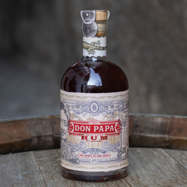 Ron Don Papa