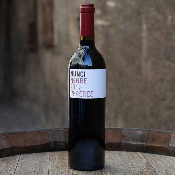 Nunci Negrae de Popoleda Priorat