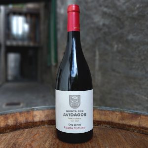 Quinta dos Avidagos Portugal