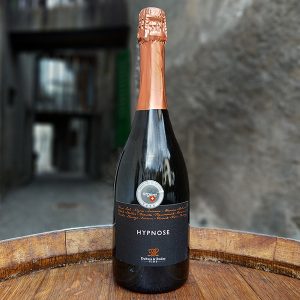 Hypnose Brut, Schaumwein, Dubuis & Rudaz - 75cl