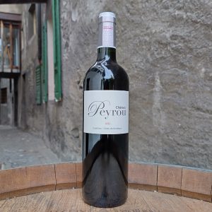 Merlot Bordeaux