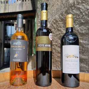 Trinkset Bel Air - Glenz