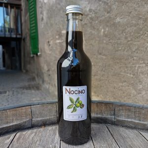 Nocino Baumnuss Likör