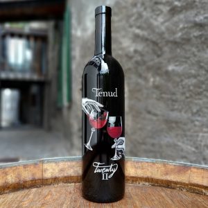 Tenud Bruno Twenty 2 Assemblage