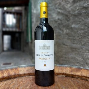 Chateau Deyrem Valentin