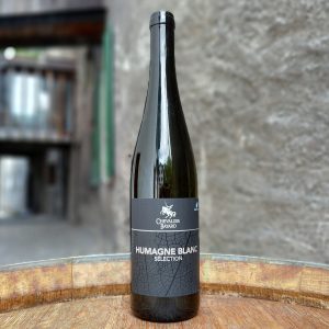 Chevalier Humagne Blanc Selection