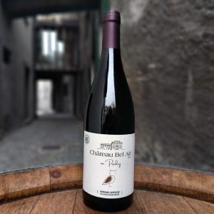 Bel Air Rouge Bordeaux