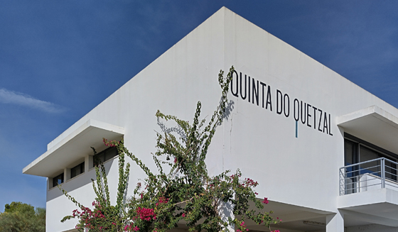 Quinta do Quetzal Alentejo