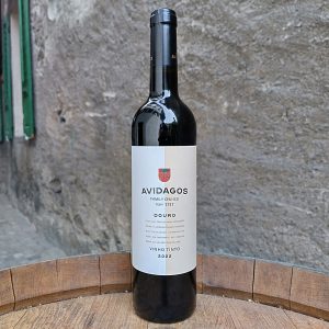 Doure Wein Portugal