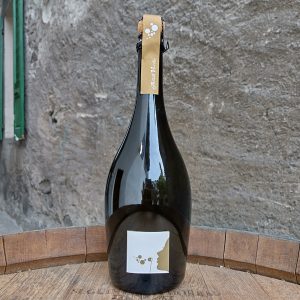 Schaumwein Wallis Calin Vertu