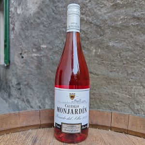 Rose Garnacha Navarra
