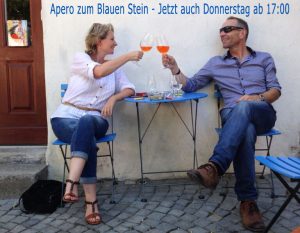 Donnerstag, Freitag & Samstag Apero Visp